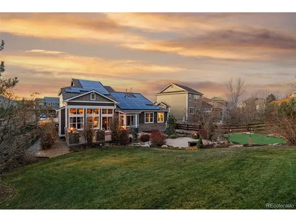 25421 E Indore, Aurora, CO 80016