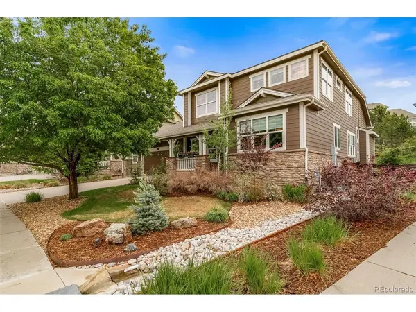 25421 E Indore, Aurora, CO 80016