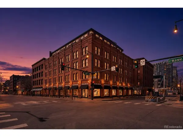 1745 Wazee #2D, Denver, CO 80202