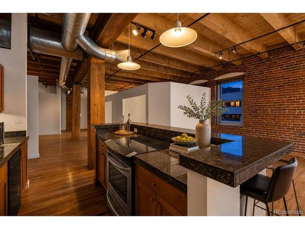 1745 Wazee #2D, Denver, CO 80202