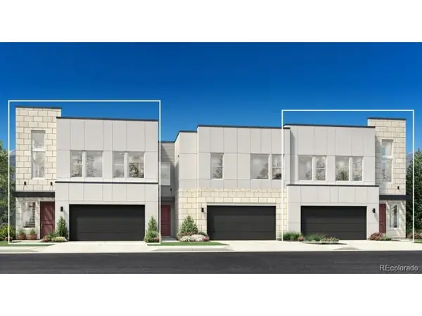 3525 W Elmhurst, Littleton, CO 80120