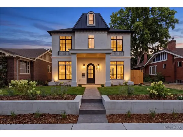 829 S Race, Denver, CO 80209