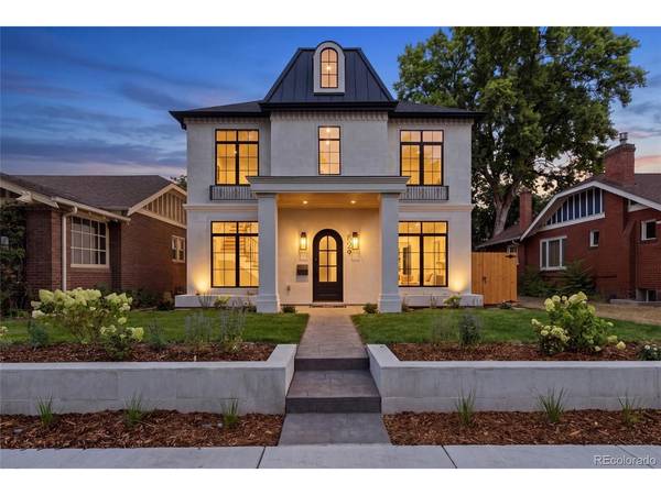 829 S Race, Denver, CO 80209