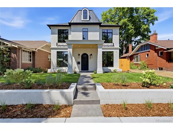 829 S Race, Denver, CO 80209