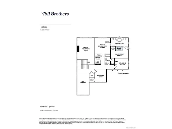 12694 W Fremont, Littleton, CO 80127