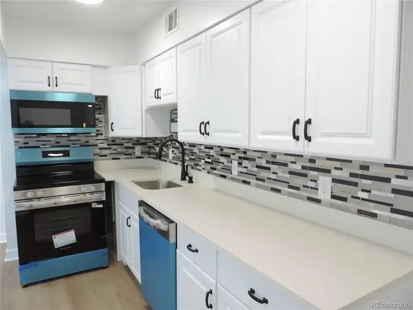 1845 Kendall #314E, Denver, CO 80214