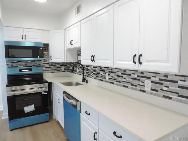 1845 Kendall #314E, Denver, CO 80214