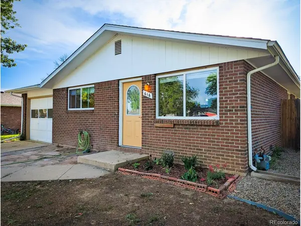 616 Goss, Longmont, CO 80504