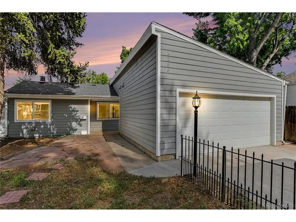 2266 S Humboldt, Denver, CO 80210