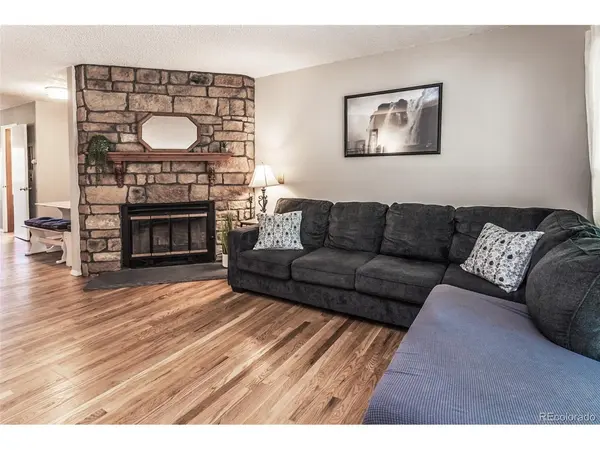 924 Milo #A, Lafayette, CO 80026