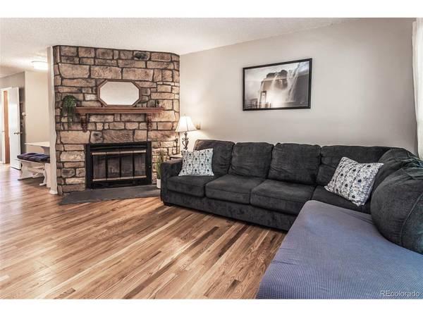 924 Milo #A, Lafayette, CO 80026