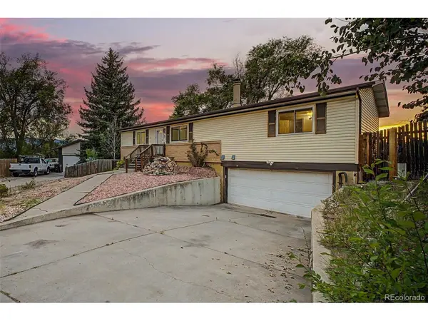 4323 Eastcrest, Colorado Springs, CO 80916