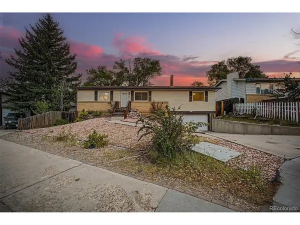 4323 Eastcrest, Colorado Springs, CO 80916