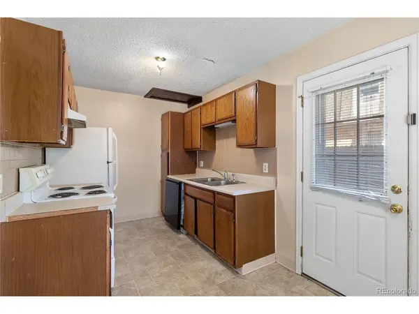 1541 S Owens #47, Denver, CO 80232
