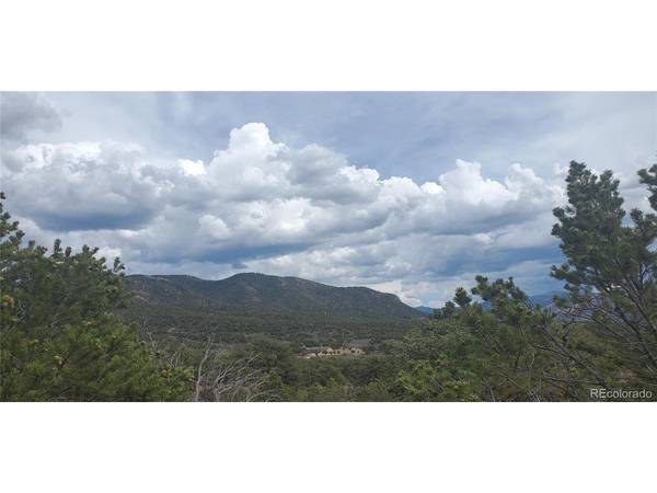 3968 Kruesi, Fort Garland, CO 81133