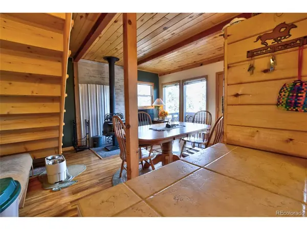 45 Swiggler, Jefferson, CO 80456