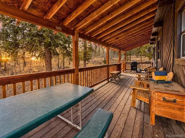 45 Swiggler, Jefferson, CO 80456