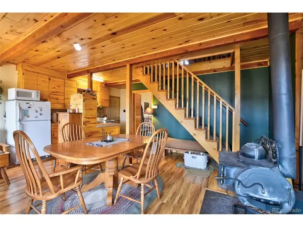 45 Swiggler, Jefferson, CO 80456