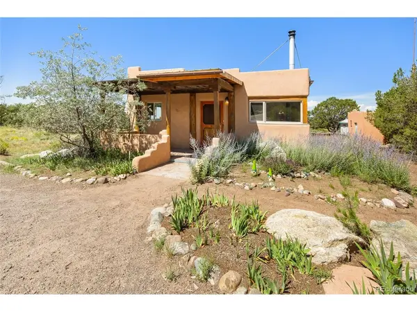 1494 E Badger, Crestone, CO 81131