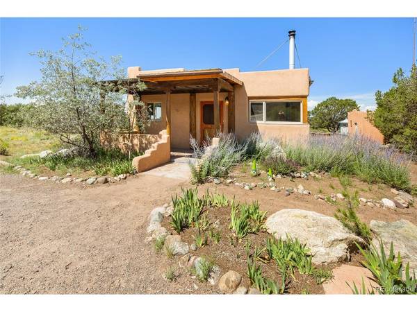 1494 E Badger, Crestone, CO 81131