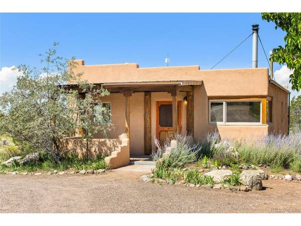 1494 E Badger, Crestone, CO 81131