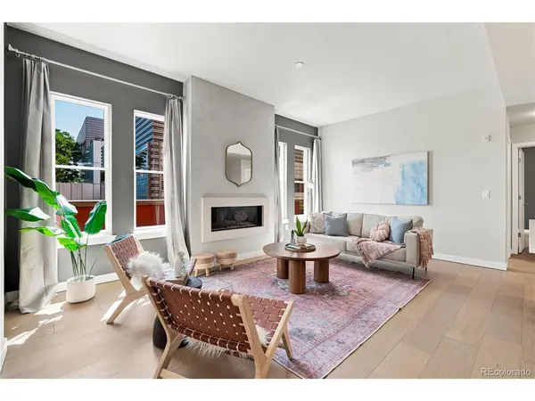 410 Acoma #211, Denver, CO 80204