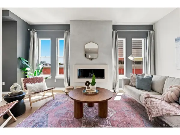 410 Acoma #211, Denver, CO 80204