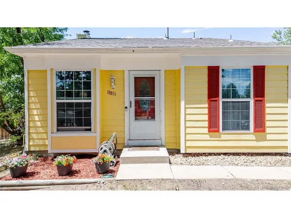 18851 E 22nd, Aurora, CO 80011