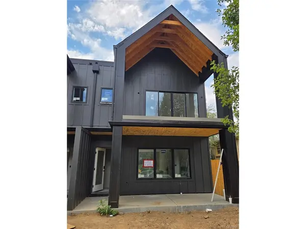 2135 S High, Denver, CO 80210