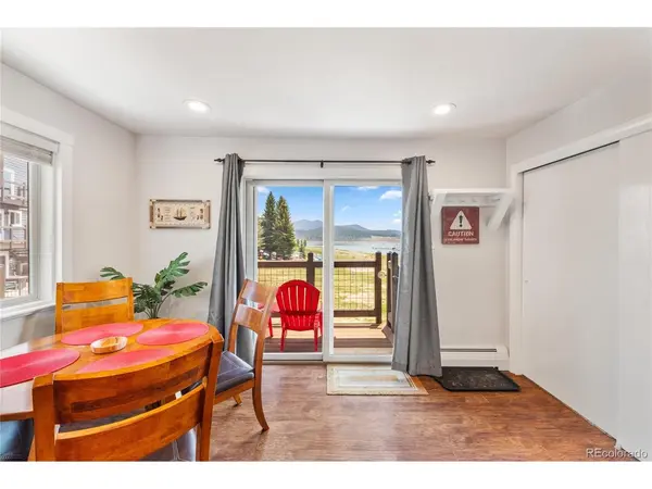 144 Gold Run #2-9 (18), Dillon, CO 80435