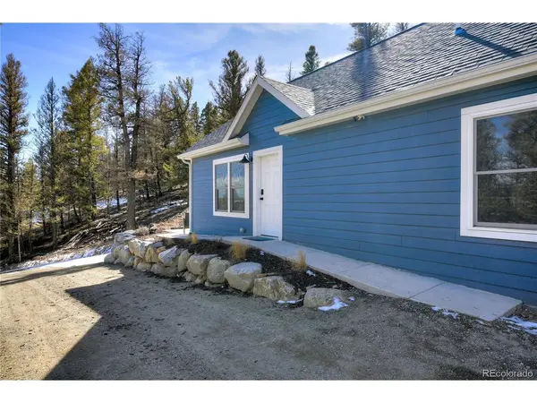 2755 Redhill, Fairplay, CO 80440