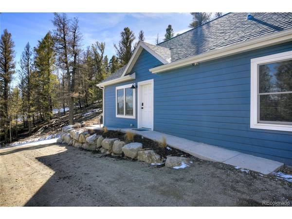 2755 Redhill, Fairplay, CO 80440