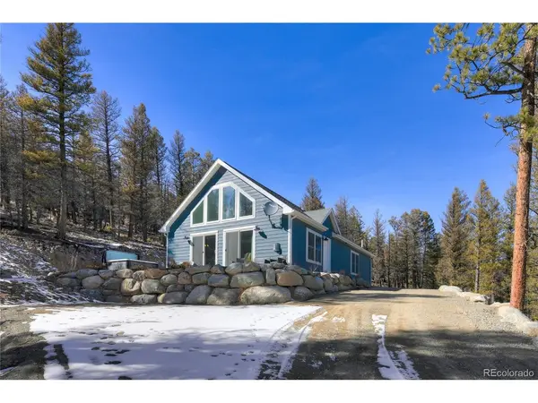 2755 Redhill, Fairplay, CO 80440