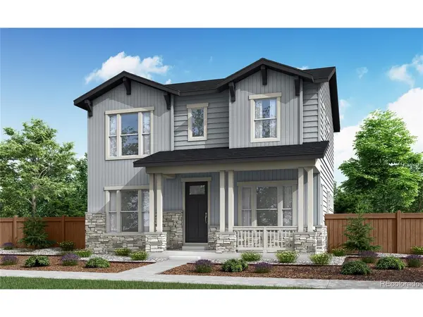 3356 N Haleyville, Aurora, CO 80019