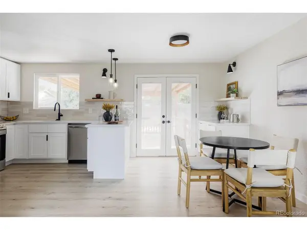 316 Aquarius, Lone Tree, CO 80124