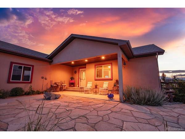 7640 Meadowlark, Salida, CO 81201