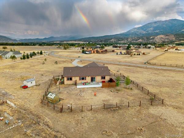 7640 Meadowlark, Salida, CO 81201