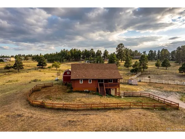 7573 Pine Crest, Kiowa, CO 80117
