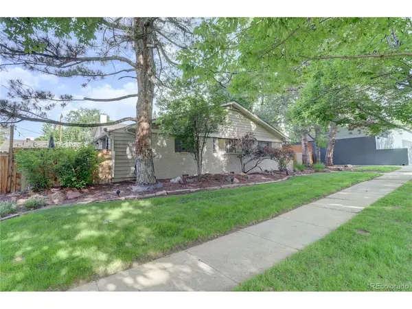 551 Detroit, Denver, CO 80206