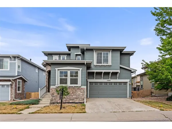 5460 Jaguar, Littleton, CO 80130