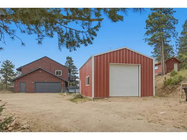 19622 Cypress, Morrison, CO 80465