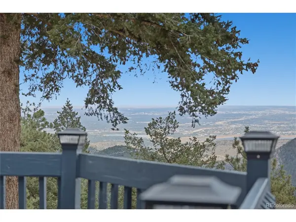 19622 Cypress, Morrison, CO 80465