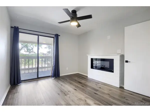 8225 Fairmount #4-202, Denver, CO 80247
