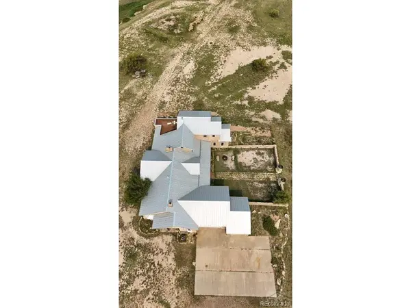 30870 County Road 30, Mcclave, CO 81057