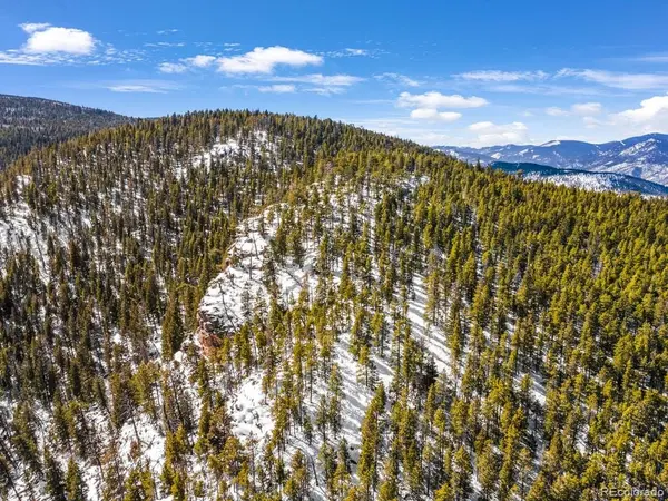 Clear Creek Road, Evergreen, CO 80439