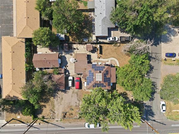 980 Benton, Denver, CO 80214