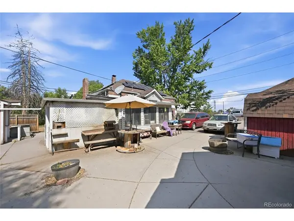 980 Benton, Denver, CO 80214