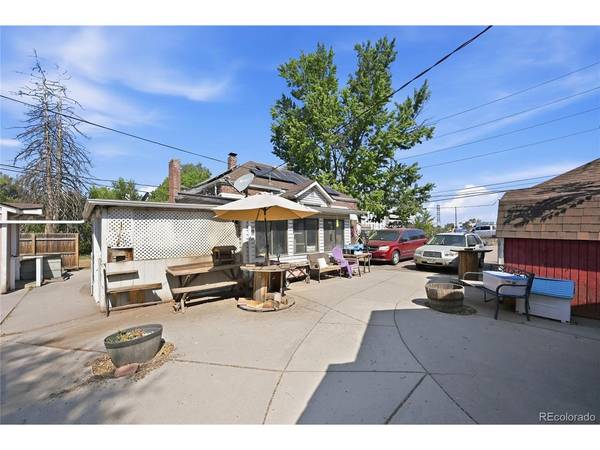 980 Benton, Denver, CO 80214
