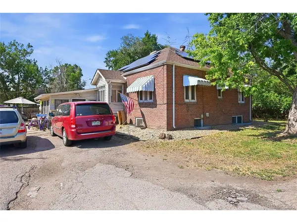 980 Benton, Denver, CO 80214