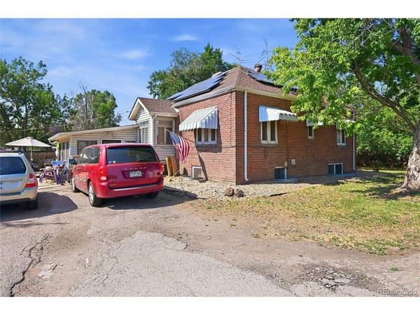 980 Benton, Denver, CO 80214